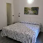 阿尔伯格卡鲁吉奥酒店 酒店 *