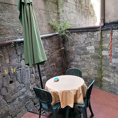 Hotell Al Carugio *