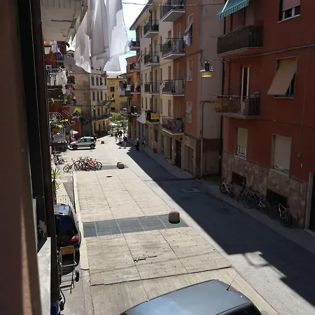Hotell Al Carugio Monterosso al Mare