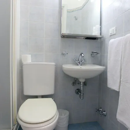 Hotell Al Carugio *