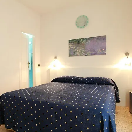 Hotell Al Carugio Monterosso al Mare