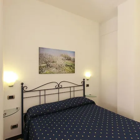 Hotell Al Carugio Monterosso al Mare