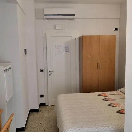 Al Carugio Hotell