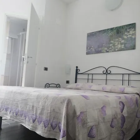 Al Carugio Hotell Monterosso al Mare