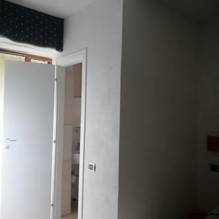 Hotell Al Carugio *