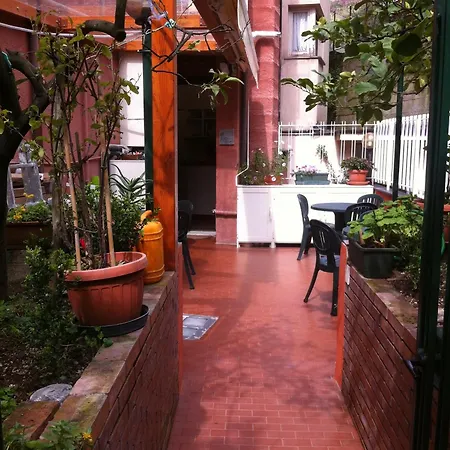 Hotel Al Carugio