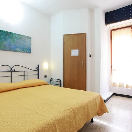 Al Carugio Monterosso al Mare