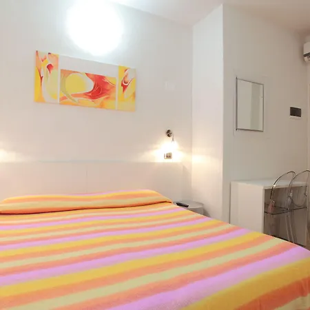 Al Carugio Hotel *