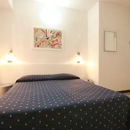 Hotel Al Carugio *