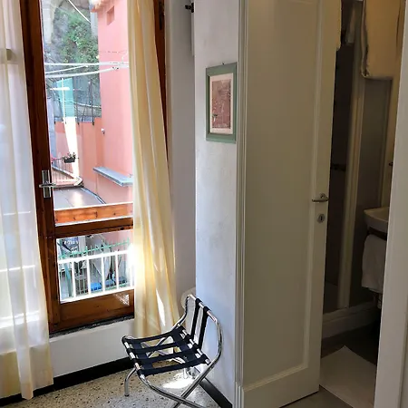 Al Carugio * Monterosso al Mare