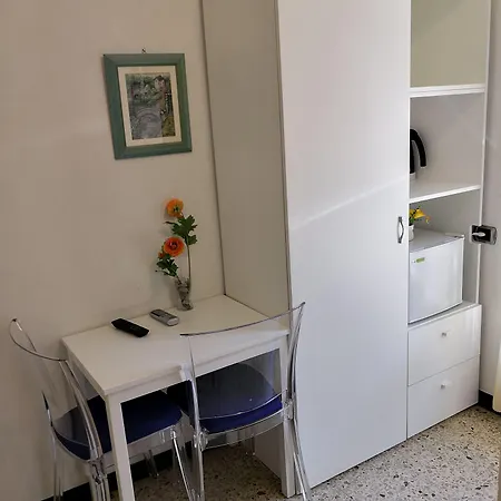 Hotel Al Carugio *