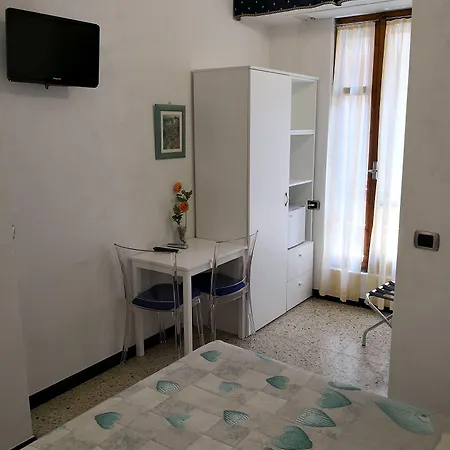 Al Carugio Monterosso al Mare