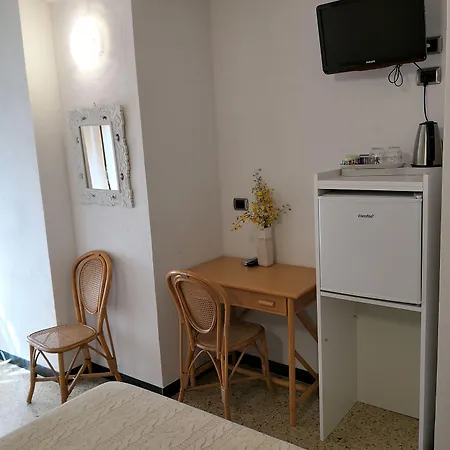 Al Carugio * Monterosso al Mare