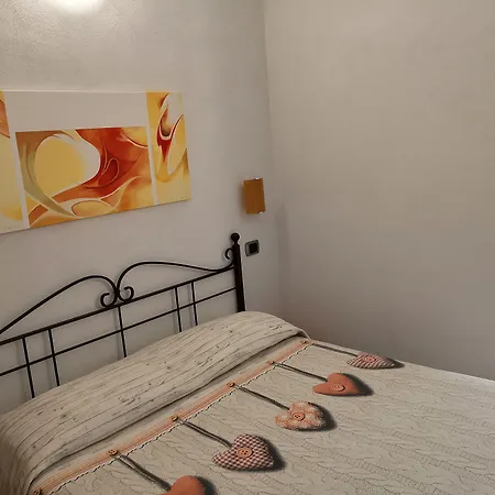 Al Carugio Monterosso al Mare