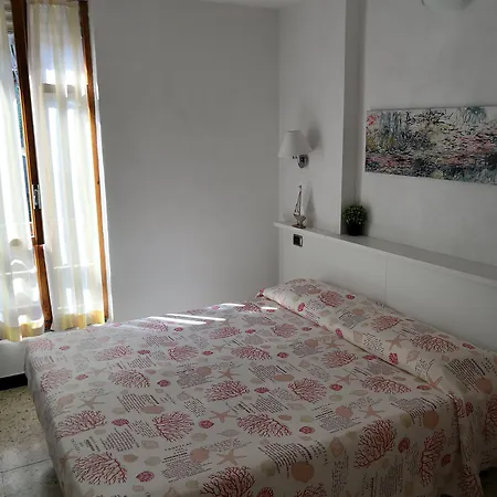 Al Carugio Monterosso al Mare