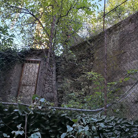 Al Carugio Hotel