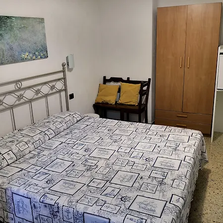 Al Carugio Hotel *