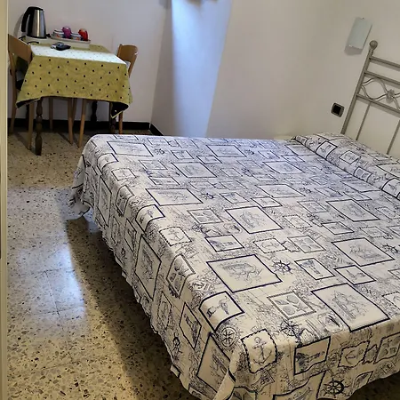 Al Carugio Hotel Monterosso al Mare