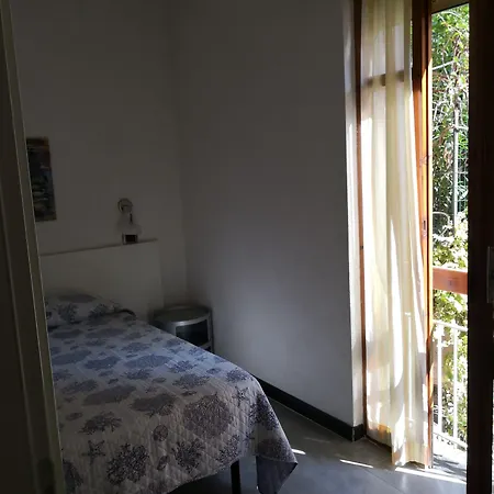 Hotel Al Carugio