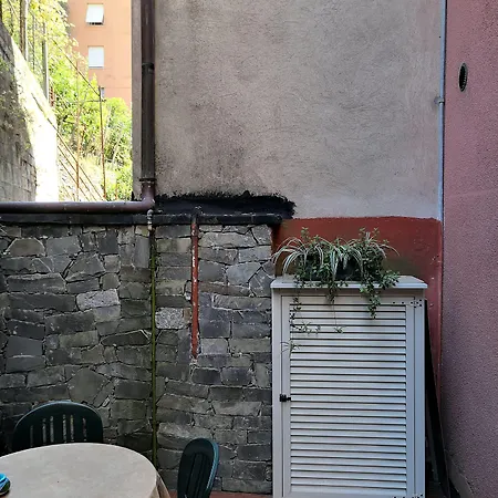 Hotel Al Carugio
