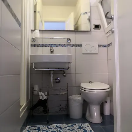 Hotel Al Carugio *