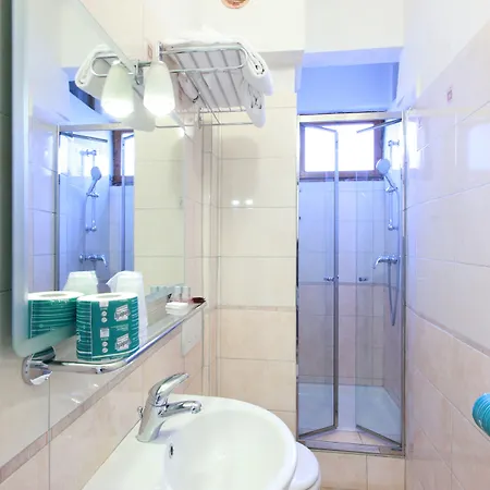 Hotel Al Carugio Monterosso al Mare