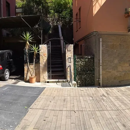Al Carugio Monterosso al Mare