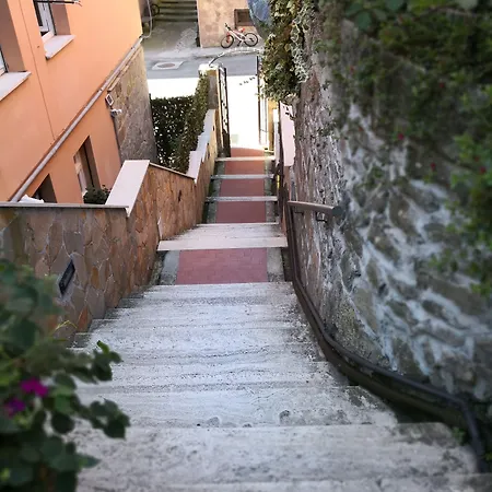 Hotel Al Carugio
