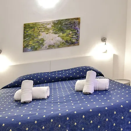 Al Carugio Hotel *