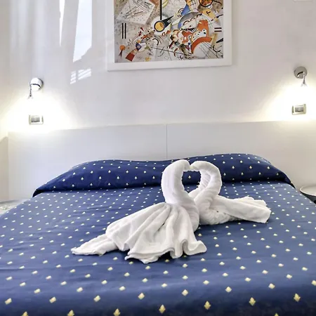 Hotel Al Carugio