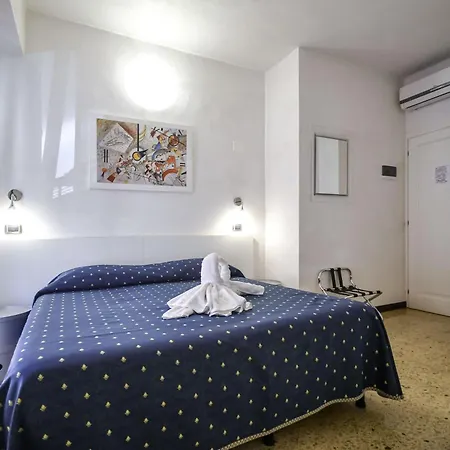Hotel Al Carugio