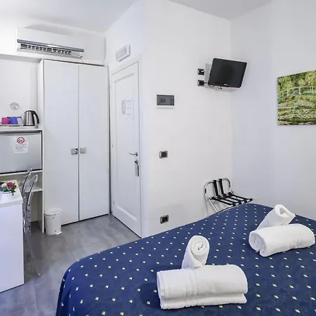 Hotel Al Carugio Monterosso al Mare