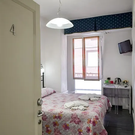 Al Carugio Hotel *