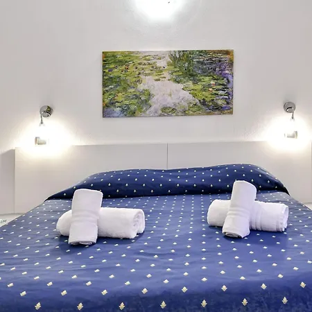 Hotel Al Carugio *