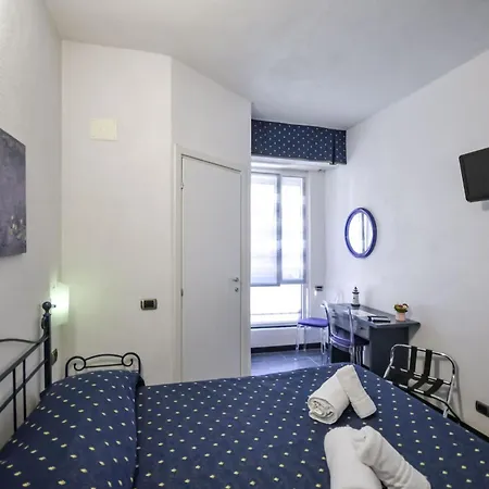 Al Carugio Hotel *