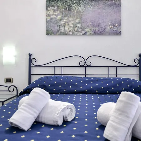 Hotel Al Carugio