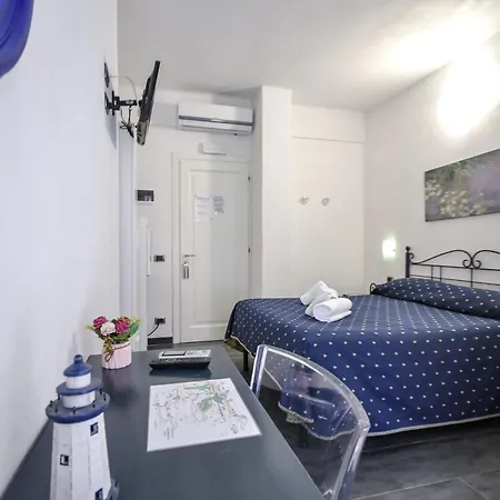 Hotel Al Carugio