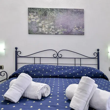 Hotel Al Carugio *