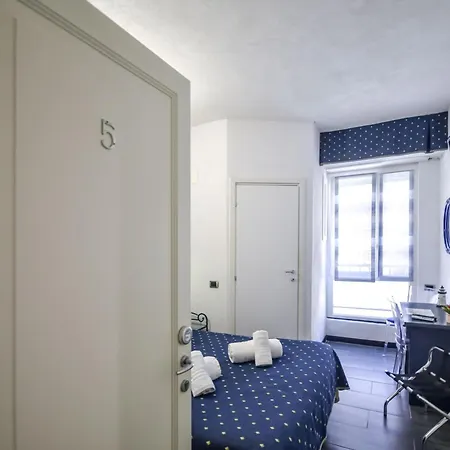 Al Carugio Hotel