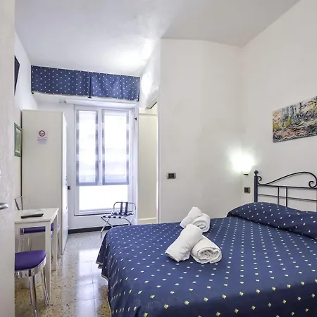 Al Carugio Hotel *