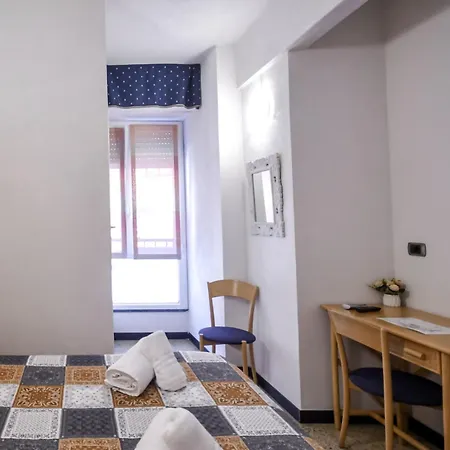 Al Carugio Hotel