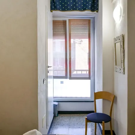 Hotel Al Carugio *