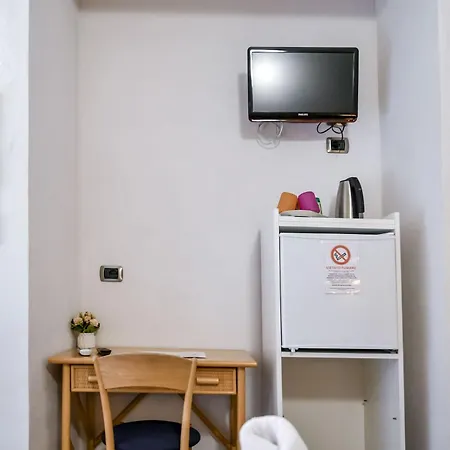 Al Carugio Hotel