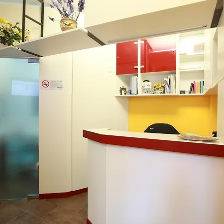 Al Carugio Hotel *