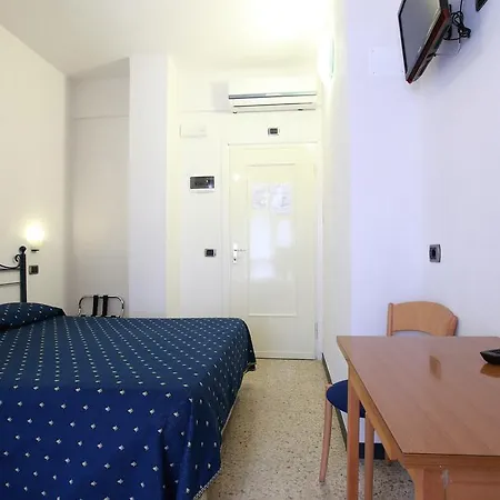 Hotel Al Carugio *