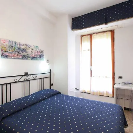 ホテル Al Carugio *