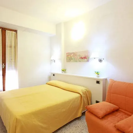 Hotel Al Carugio
