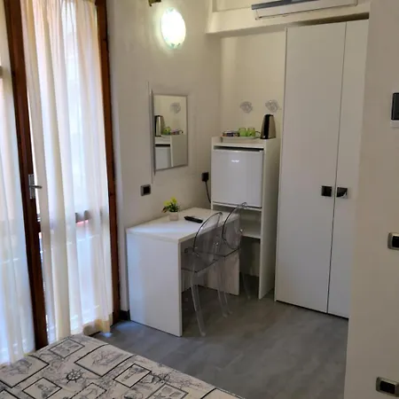 Hotel Al Carugio