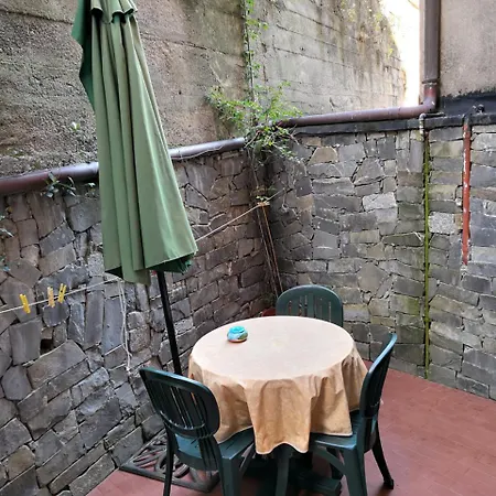 Hotel Al Carugio Monterosso al Mare