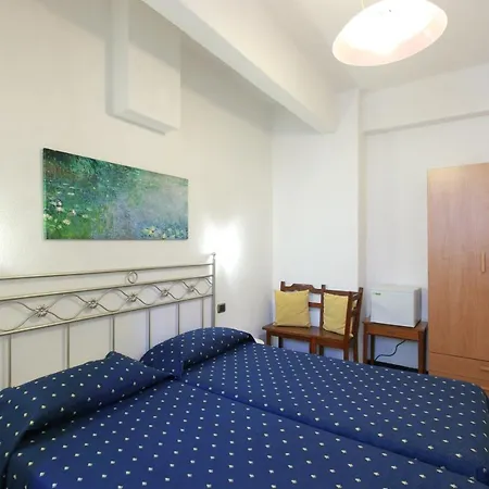 Al Carugio * Monterosso al Mare